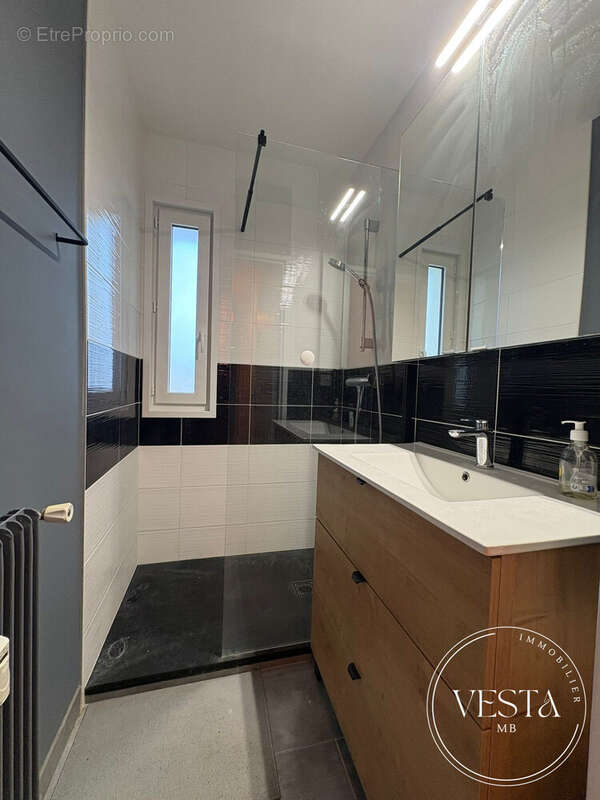 Appartement à BESANCON