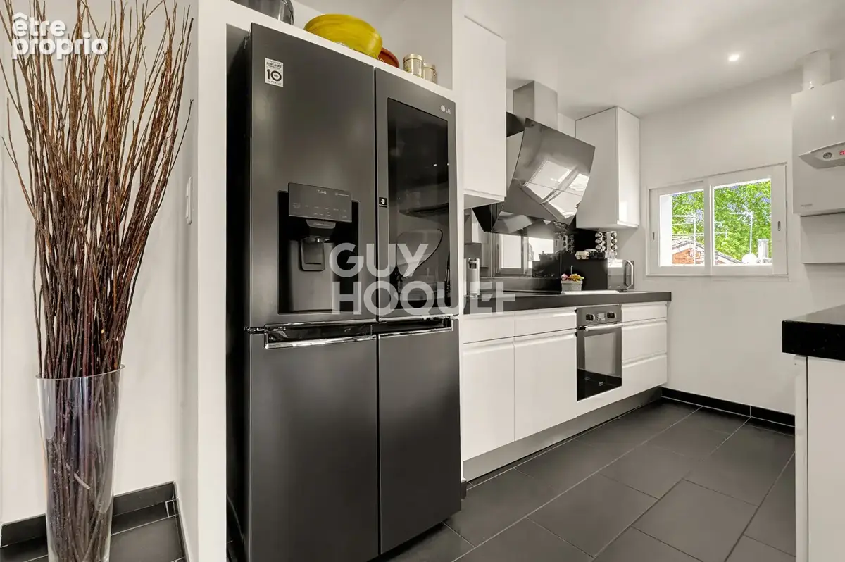 Appartement de Charme à BOULOC (31620) 107 m² - photo 5