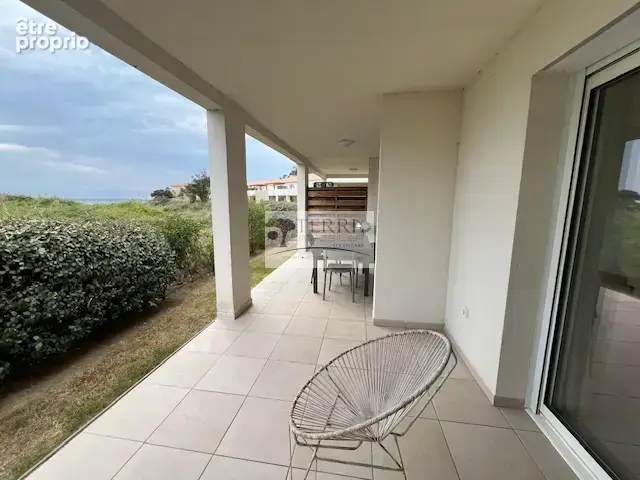 A vendre beau t5 de 75 m2 marine de bravone - photo 7