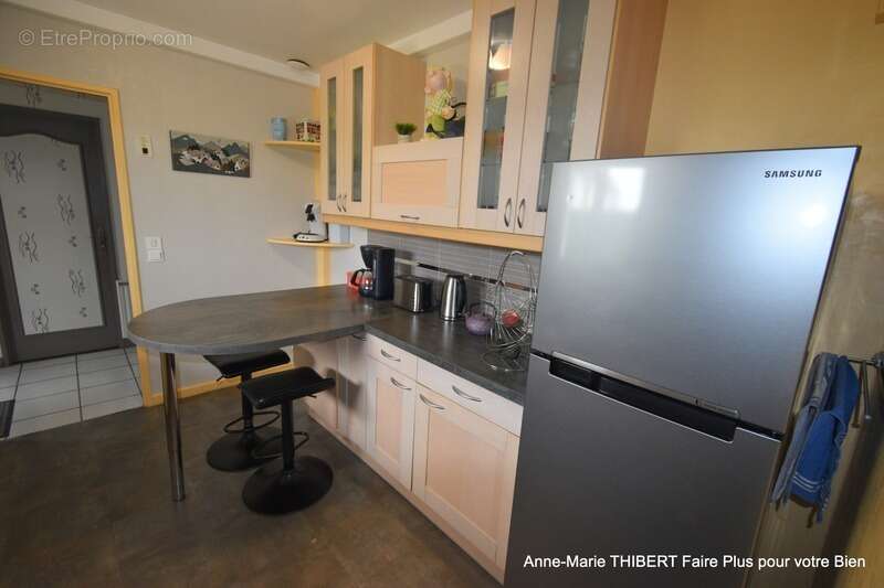 Maison à vendre 5 pièces CHASSIEU (69) - photo 15