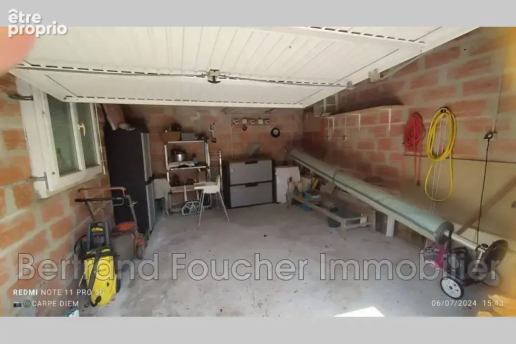 Maison 125 m² à Cavalaire-Sur-Mer  - photo 7