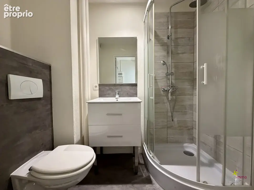 Appartement 1 pièce 21 m² à vendre à Strasbourg (67100) - photo 4