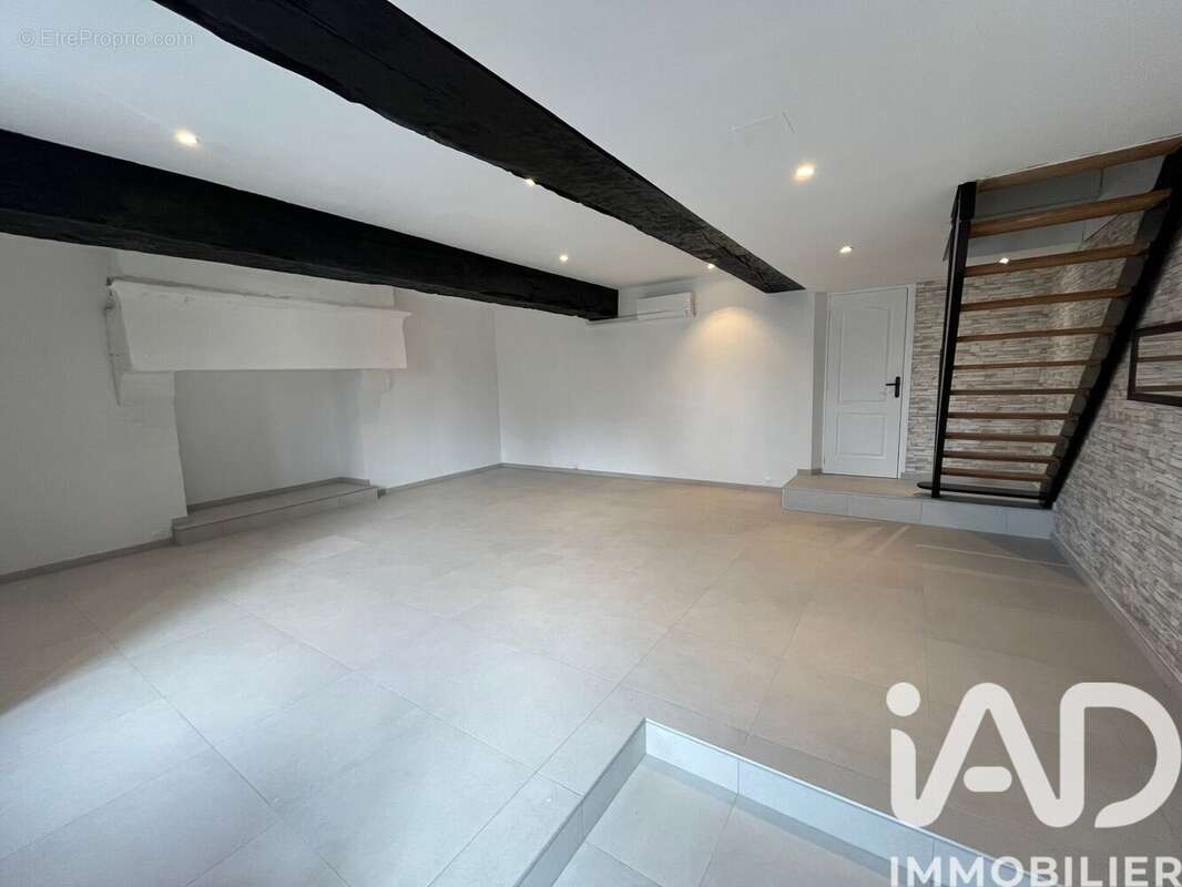 Photo 2 - Maison à SAINT-MARC-LE-BLANC
