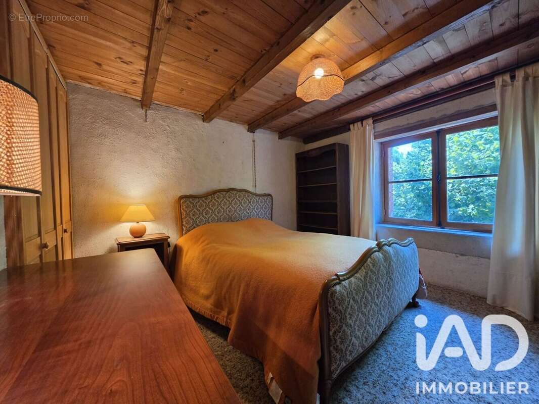 Maison 124 m² à Mauzun  - photo 7