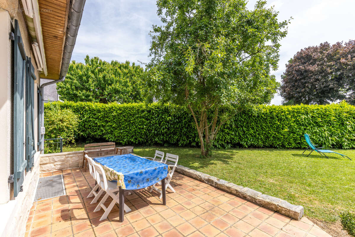 Maison à CESSON-SEVIGNE