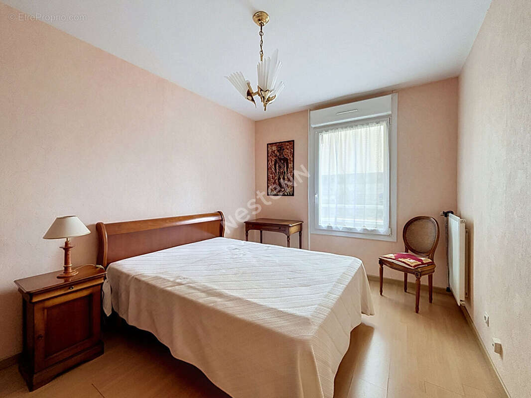Appartement 3 pièces à vendre à Rezé - Quartier 8 Mai - photo 5