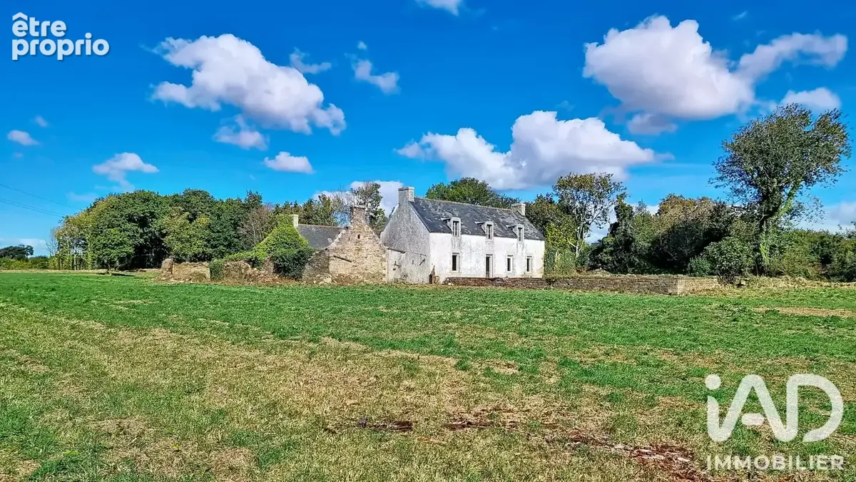 Photo 1 - Maison à PLONEOUR-LANVERN