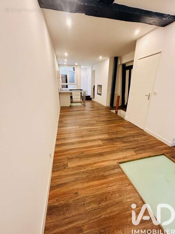 Photo 4 - Appartement à TROYES