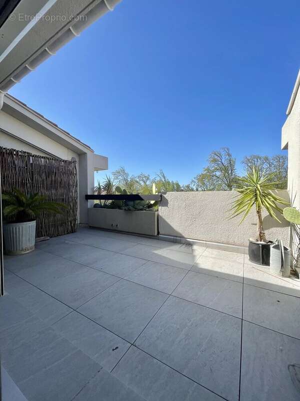 Appartement à PERPIGNAN