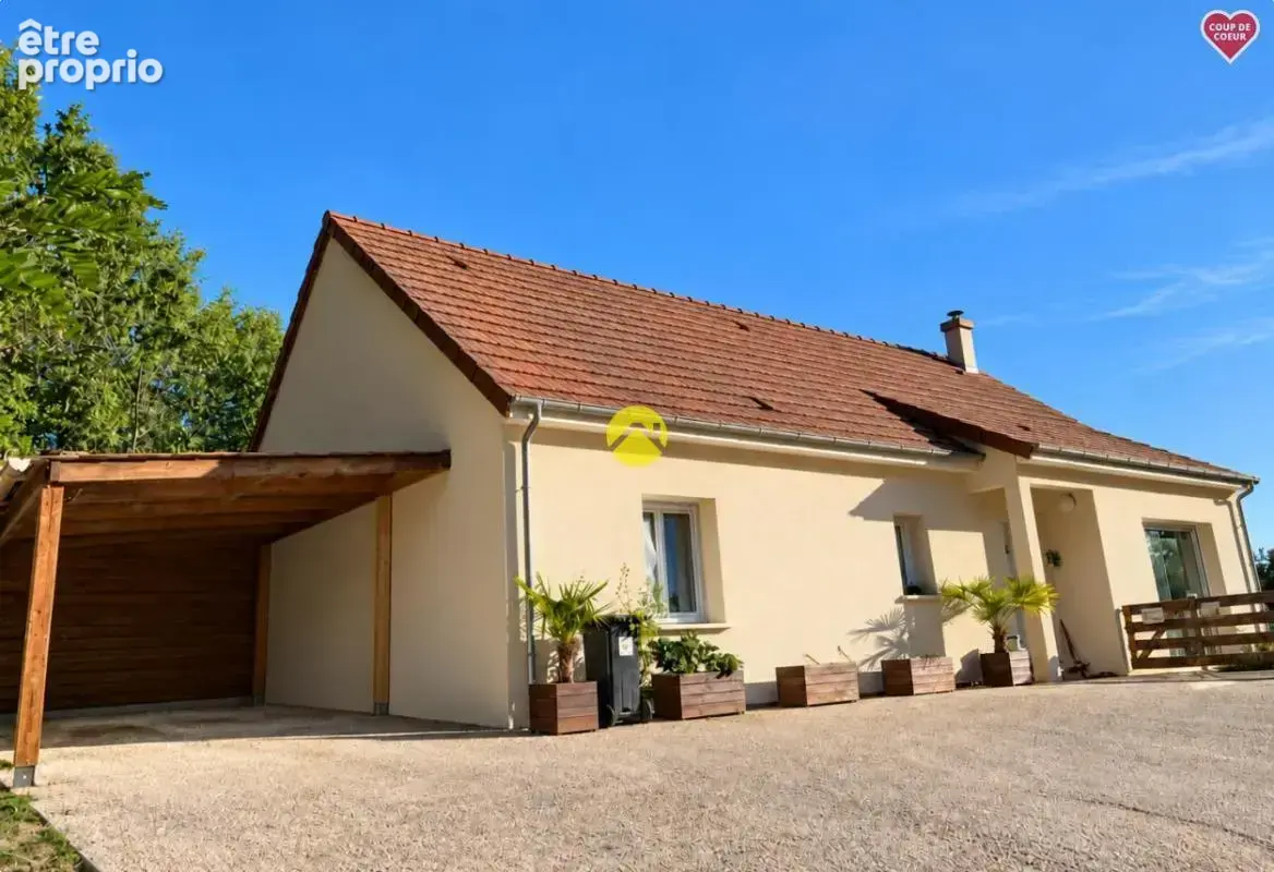 Beaux volume - photo 2