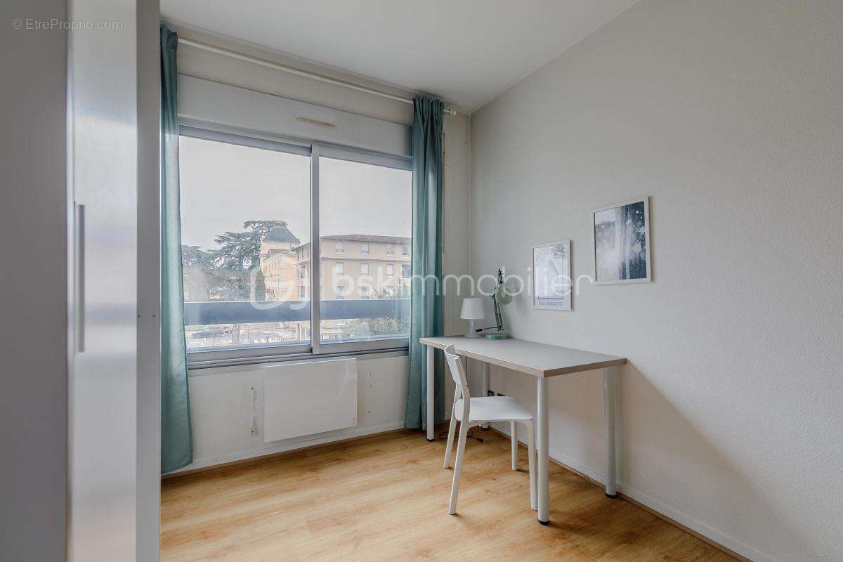 Appartement à ECULLY