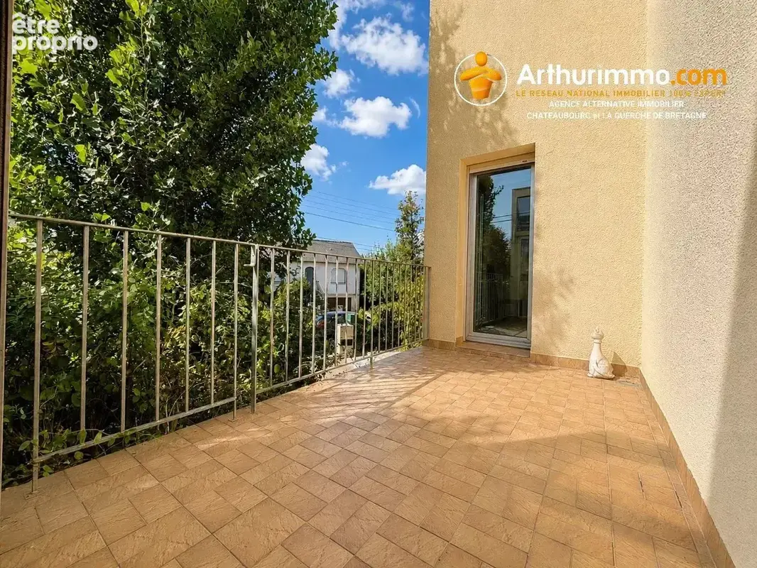 Vente Maison Vitre(35500) 259 000ï¿œ - photo 8