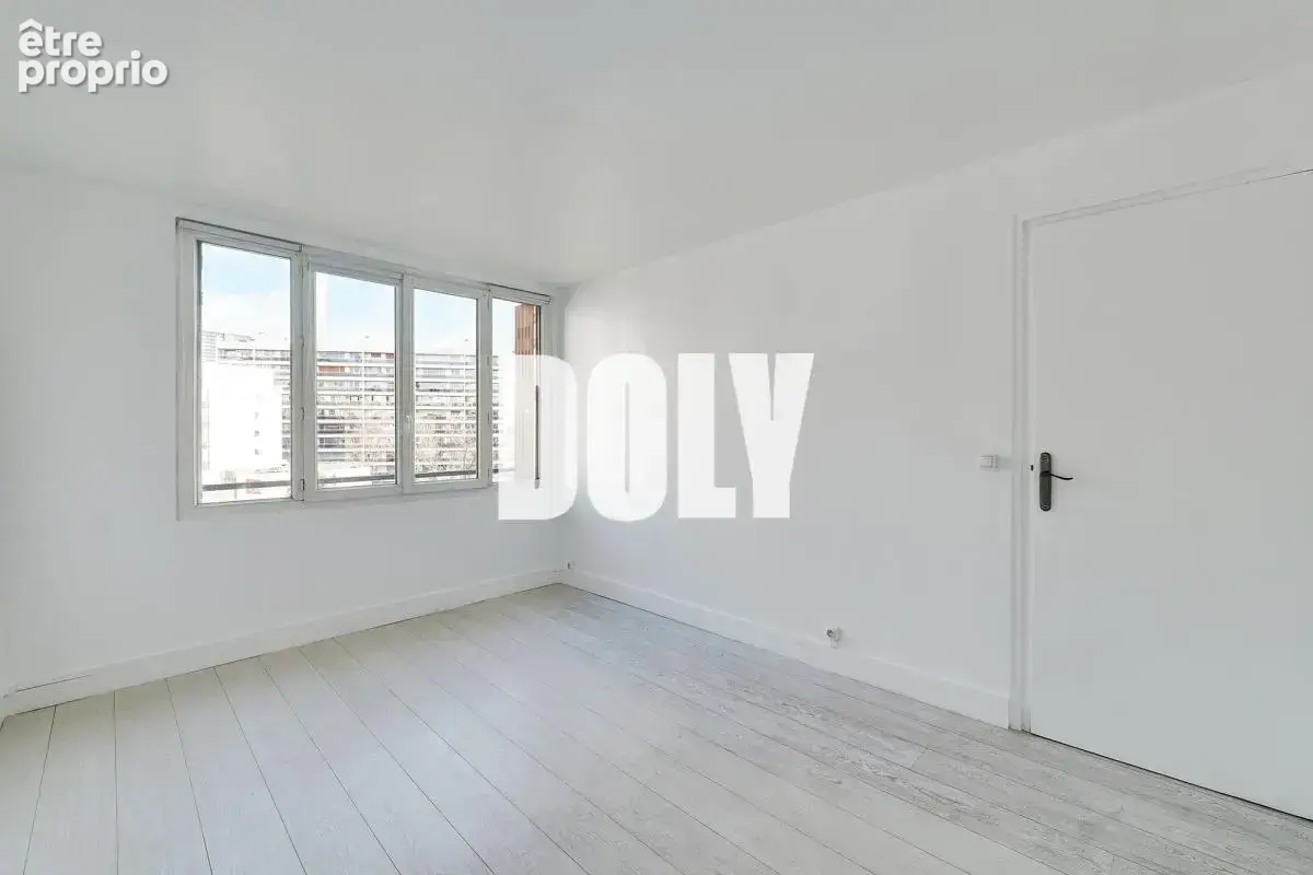 Appartement - 3 pièces, paris 75016 - photo 9