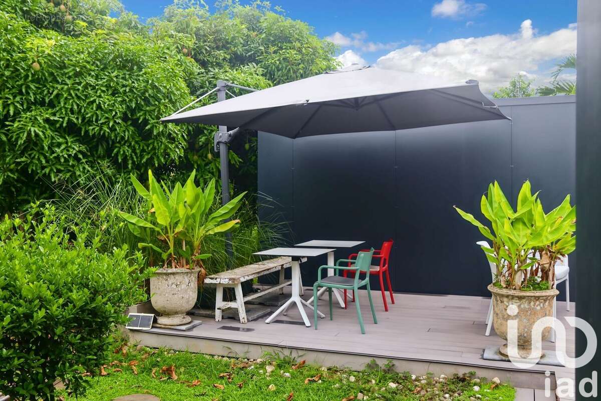 Photo 4 - Maison à LE LAMENTIN