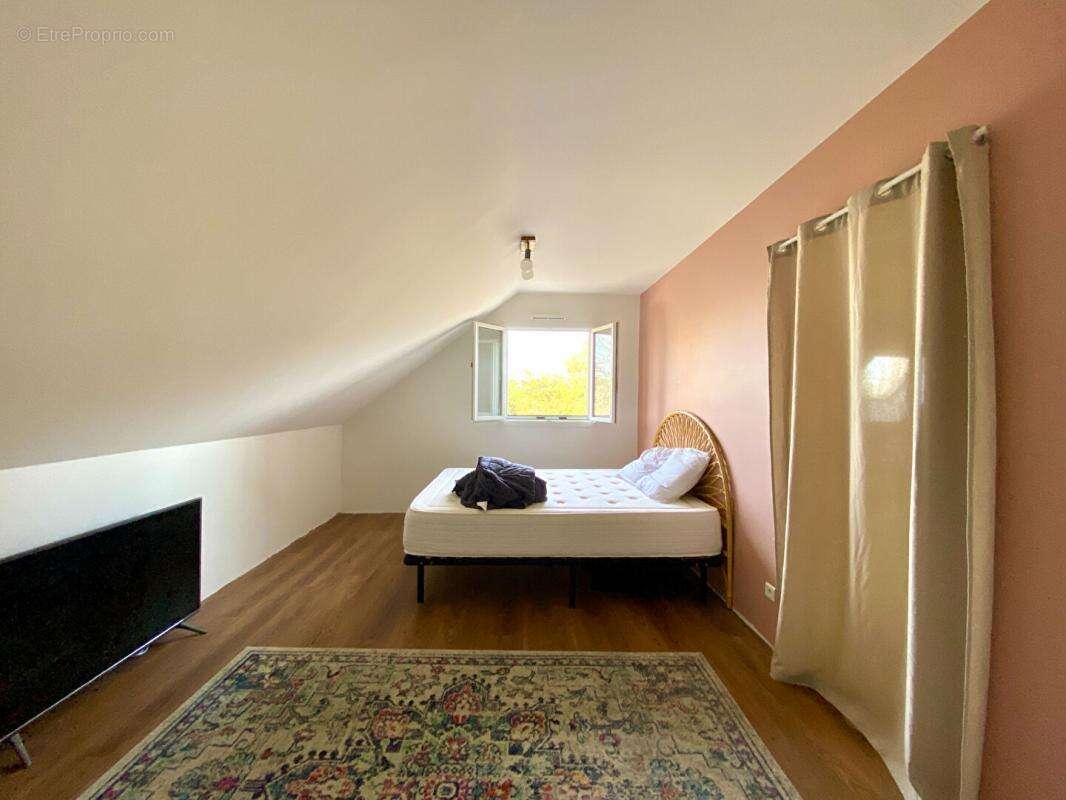 EXCLUSIVITE - Nouveauté Belle Maison Familiale Petit Mars 6 pièce(s) - 143 m2 au sol - Espace Piscine Intérieure 82 M2 - photo 13