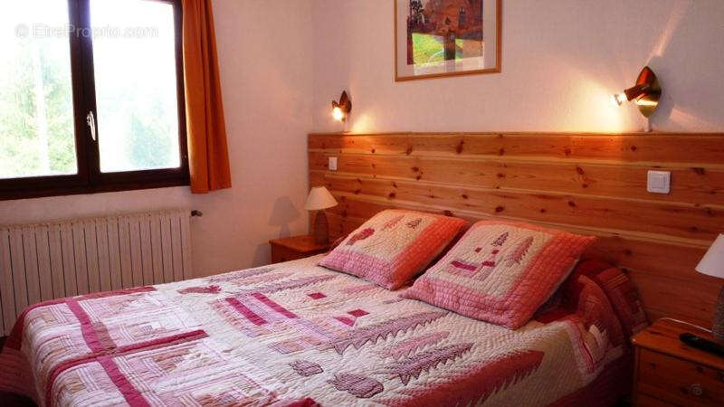 Autre à ALLOS