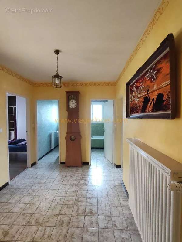 Maison à SELONCOURT