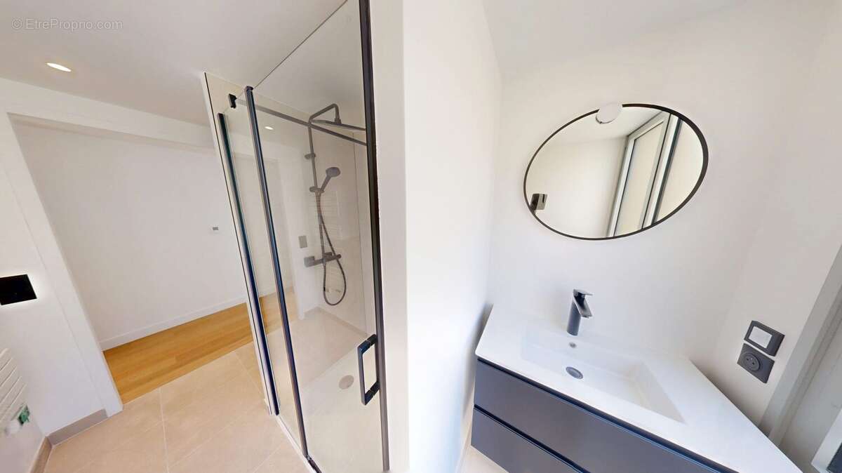 Appartement à LORIENT