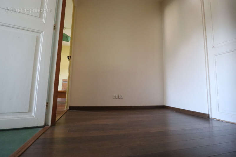 Appartement à NEVERS