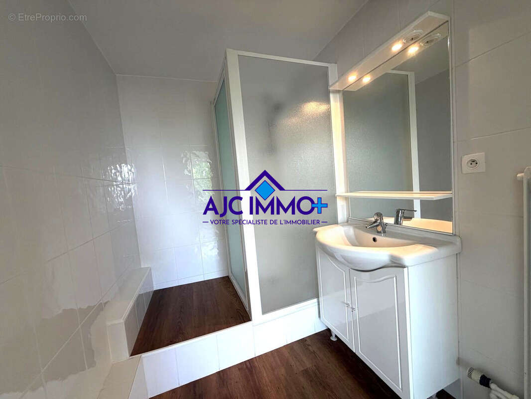 Appartement 125 m² à Colmar  - photo 9