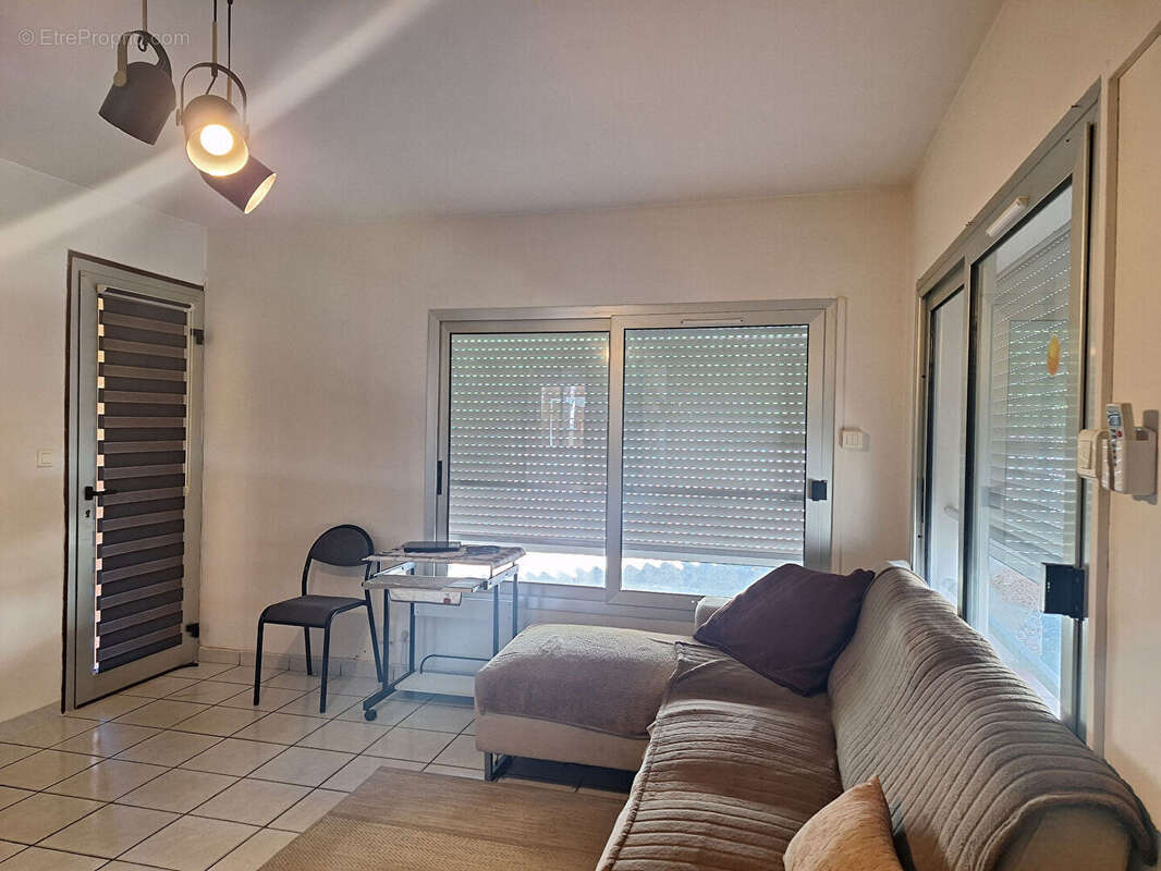 Maison à SARROLA-CARCOPINO