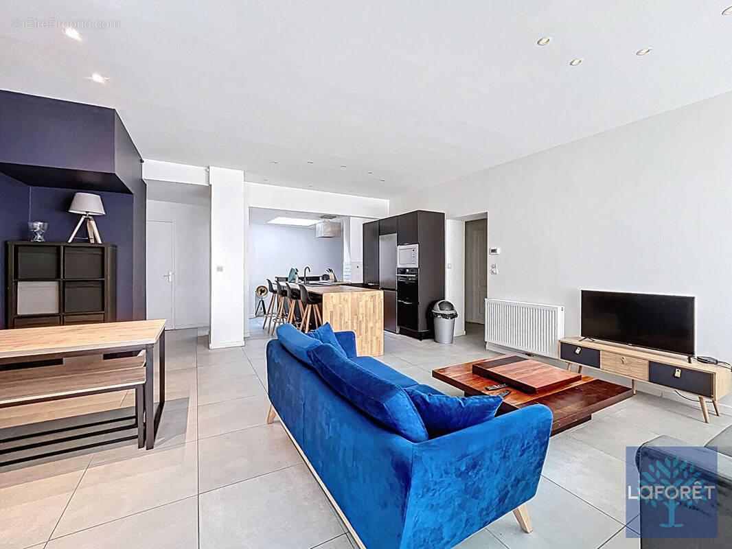 Appartement à VALENCIENNES