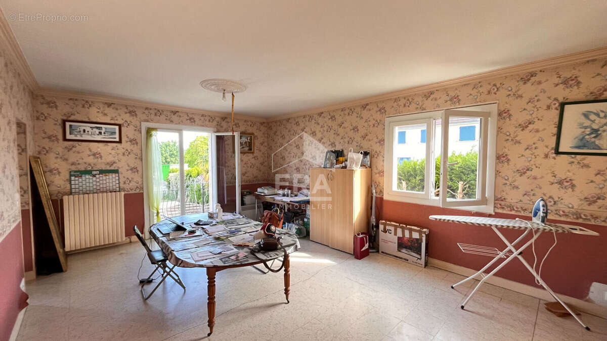 Maison à NOGENT-LE-ROTROU