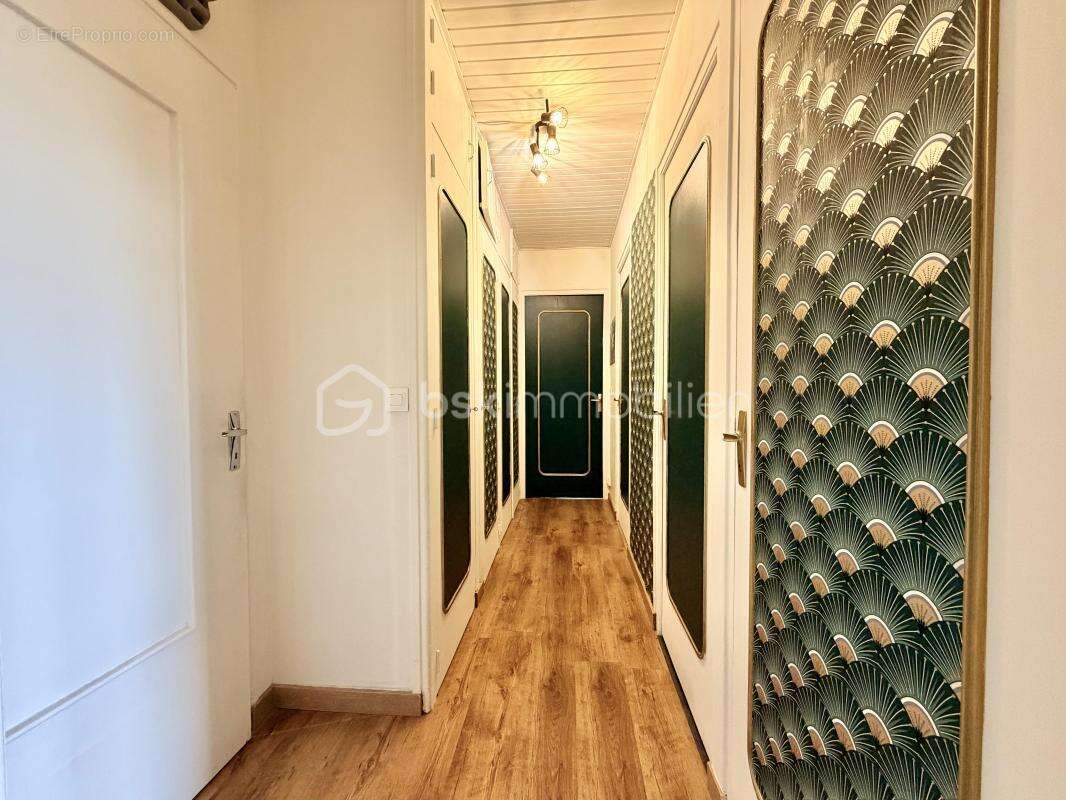 Appartement à ANNECY