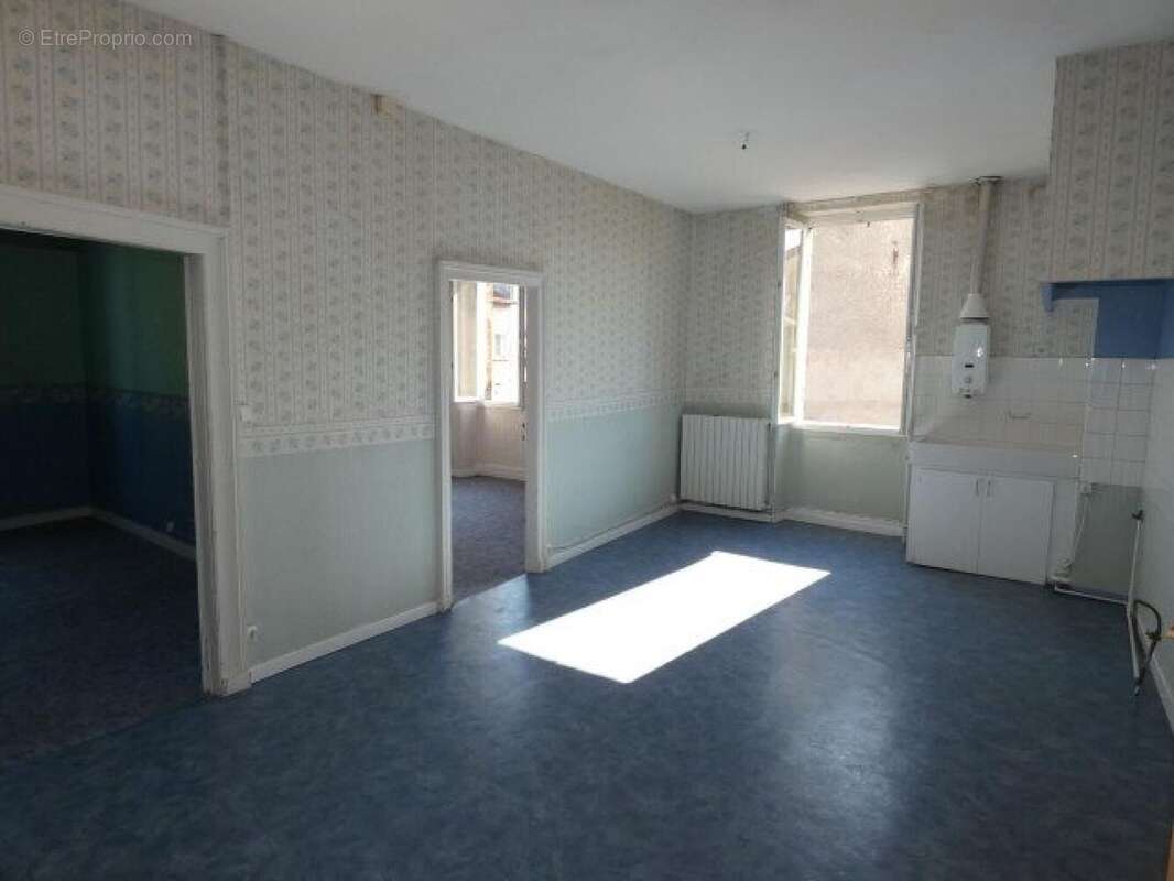 Photo 7 - Maison à CARMAUX