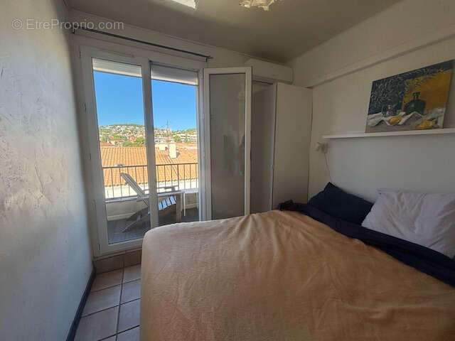 Appartement à BANDOL
