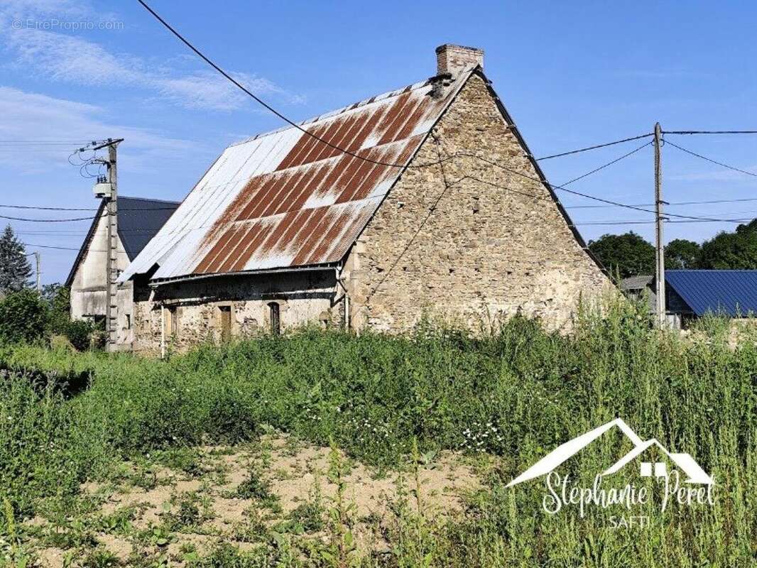 Photo 3 - Maison à MESSEIX