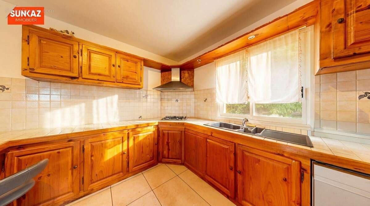 Maison à LE TAMPON