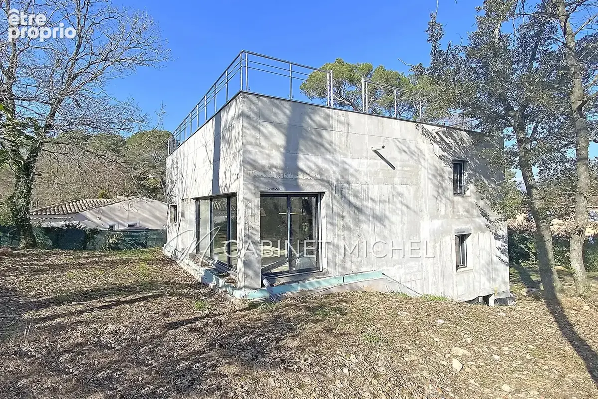 Maison 6 pièces 179 m² à vendre à Valbonne (06560) - photo 2