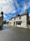 Maison à UZEL