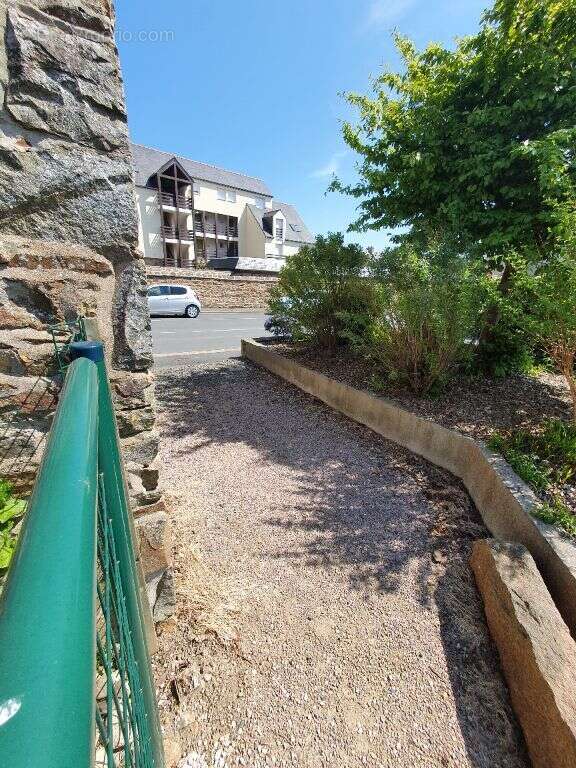 Maison à PERROS-GUIREC