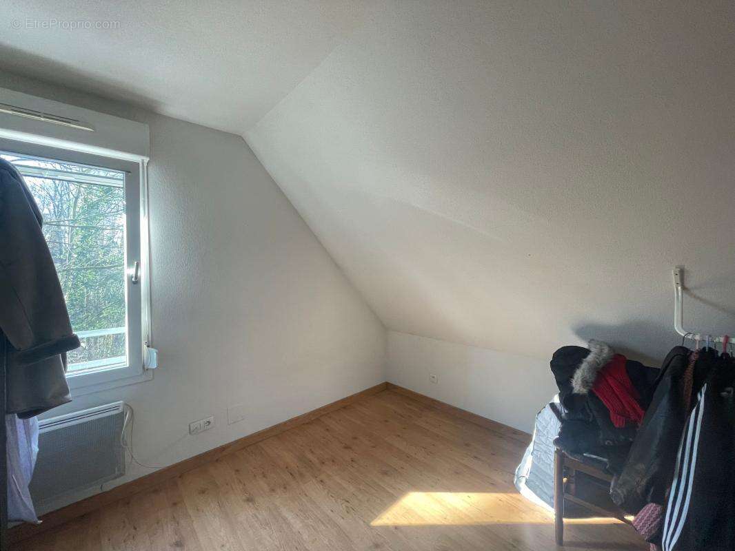 Maison à HILSENHEIM