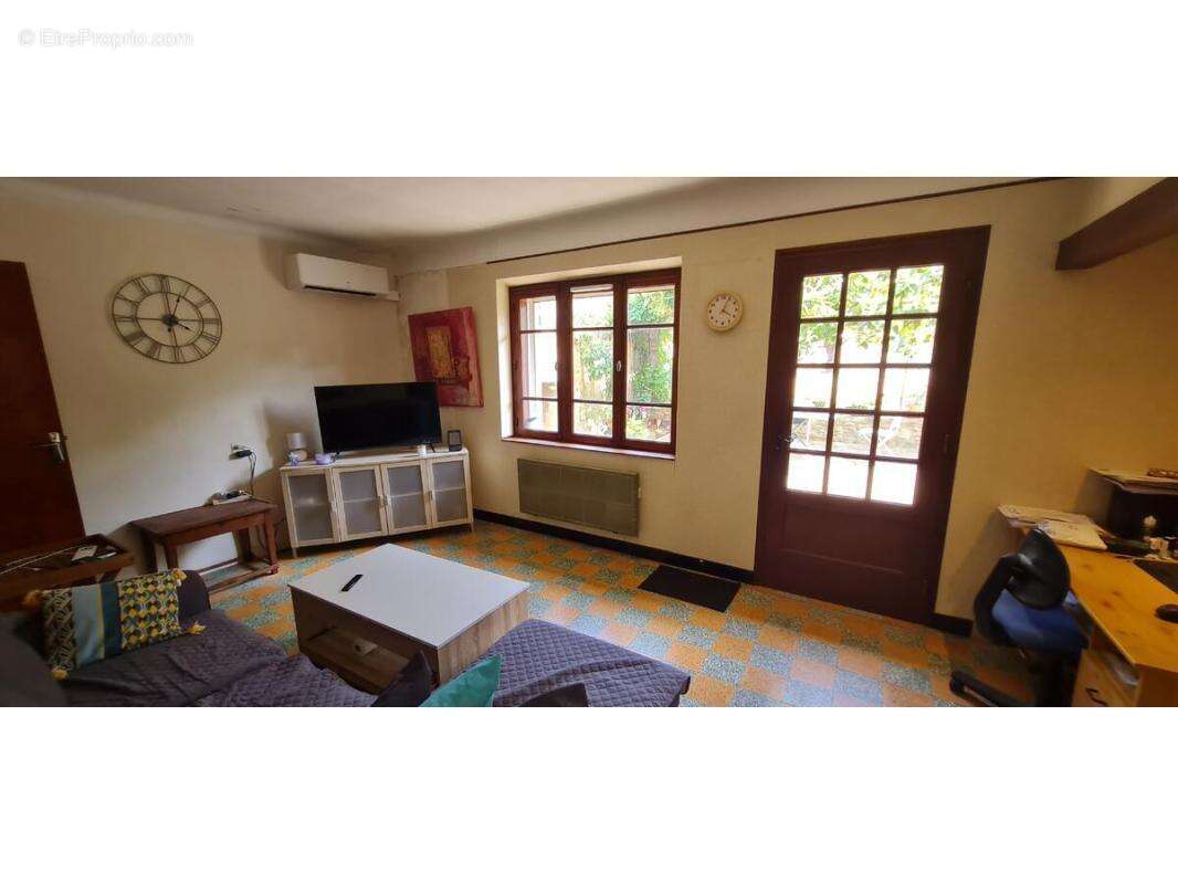 Maison 74 m² à Tournissan  - photo 13