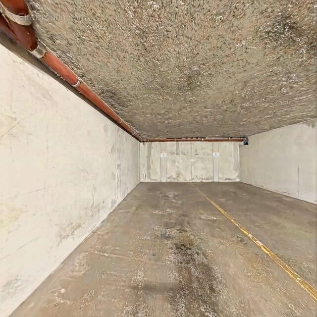 Appartement à POITIERS