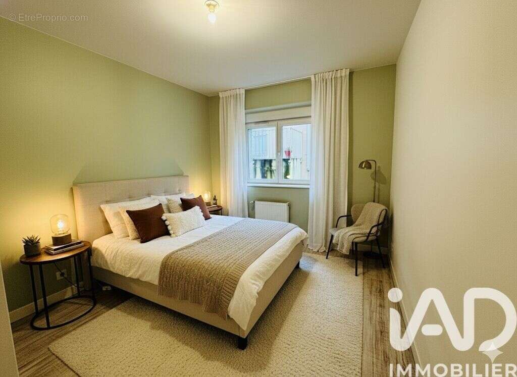 Photo 7 - Appartement à VIENNE