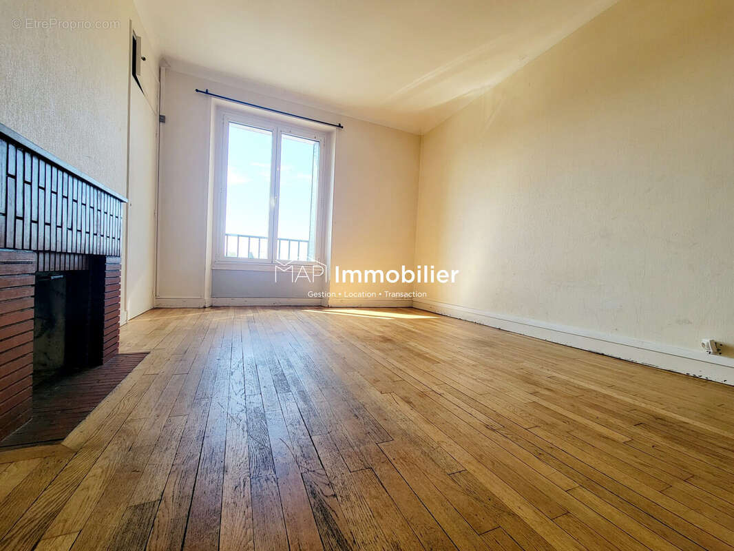 Appartement à HENNEBONT