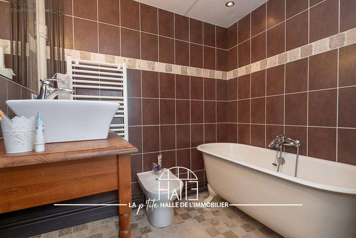 Appartement - photo 15