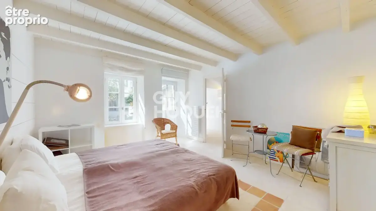 Maison 5 pièces à vendre à Ars-en-Ré - Rare sur le marché - photo 7
