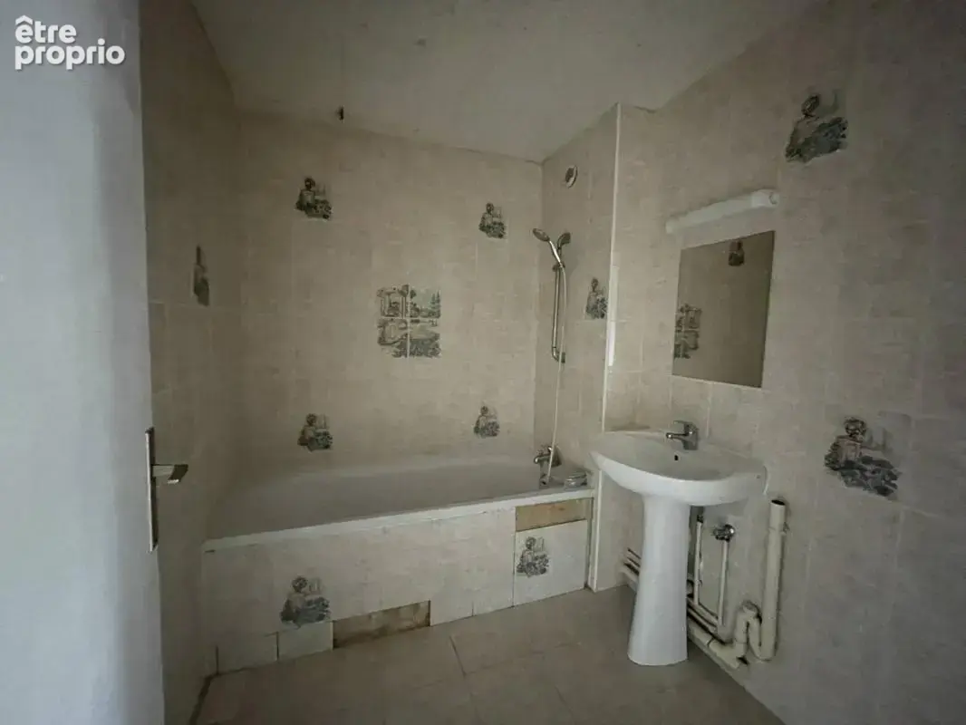 Ivry la bataille - t5 de 101 m² - photo 6