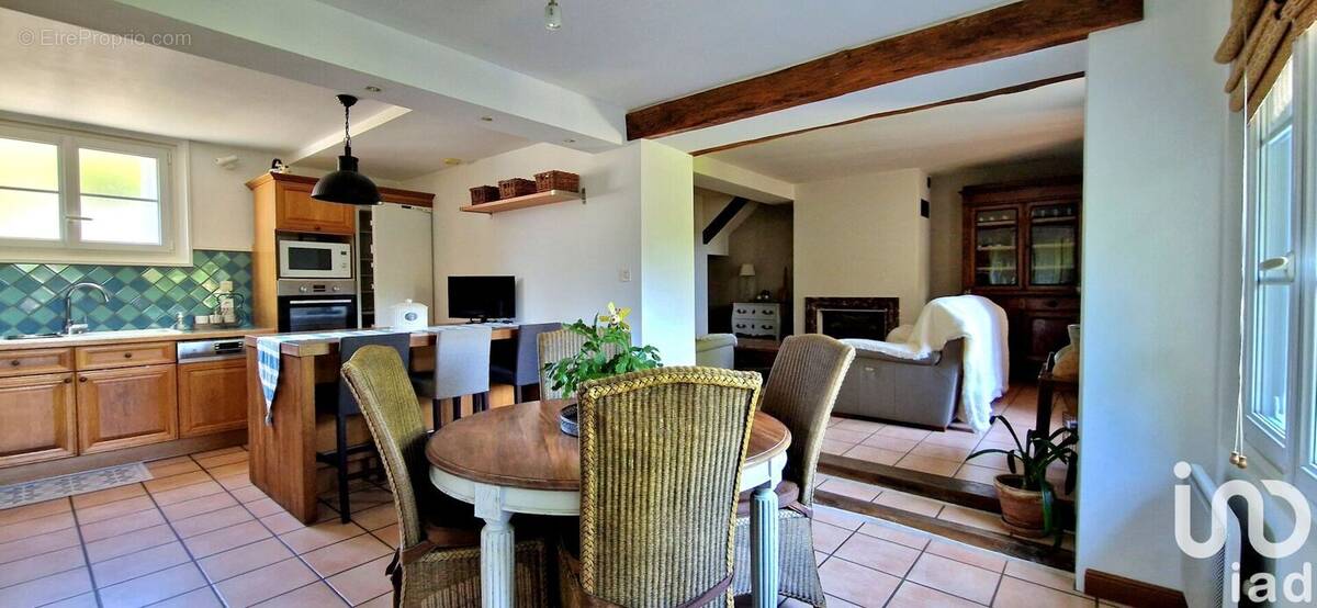 Photo 1 - Maison à ARMENTIERES-EN-BRIE