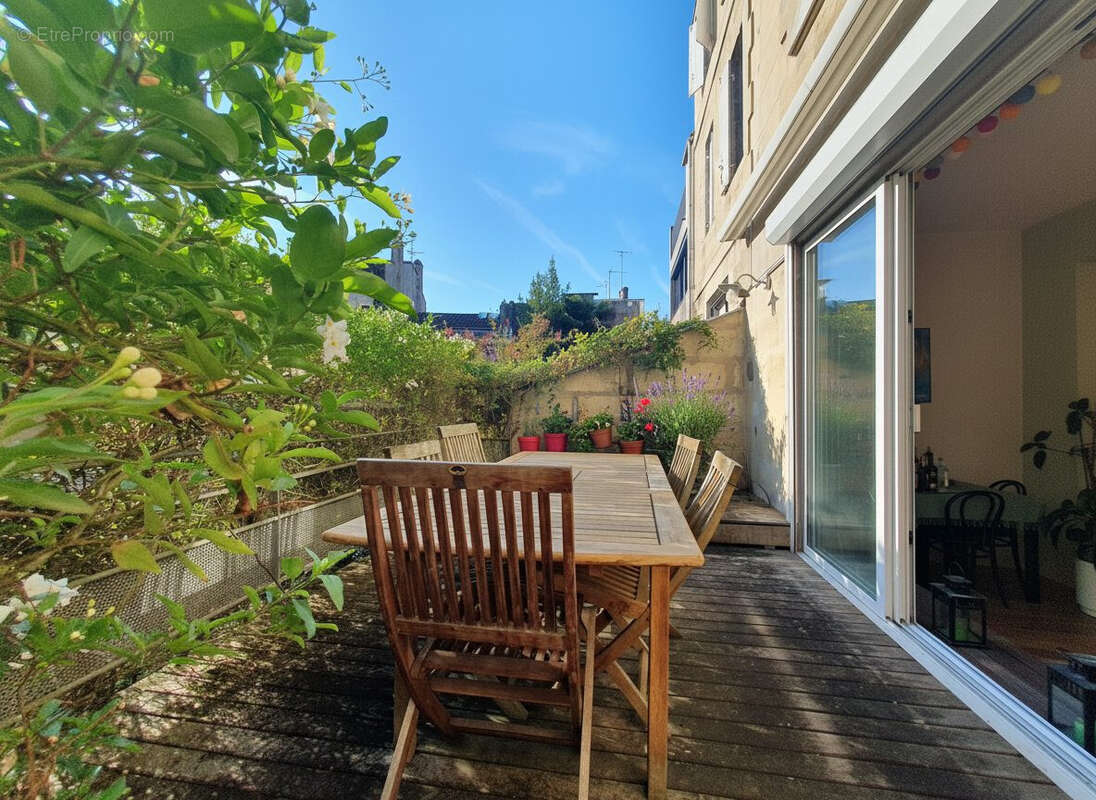 Maison 204 m² à Bordeaux  - photo 5