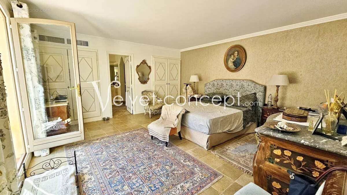 Maison à BIOT