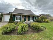 Maison à LE MESNIL-SAINT-DENIS