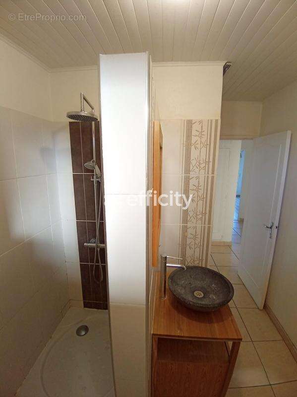 Appartement à AVIGNON