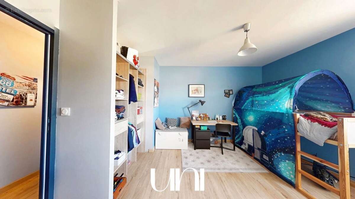 Maison à LE FRESNE-CAMILLY