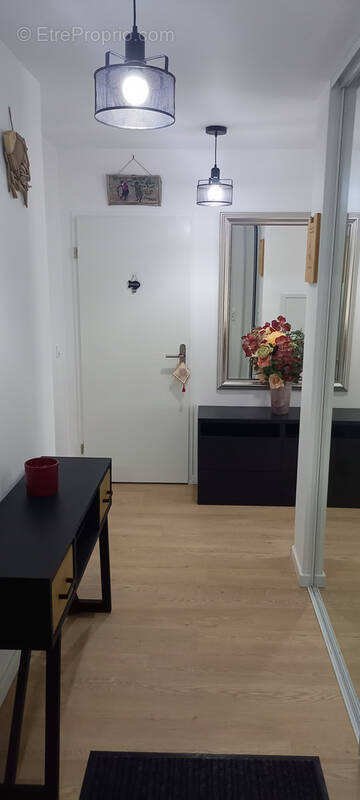 Appartement à SAINT-VALERY-SUR-SOMME